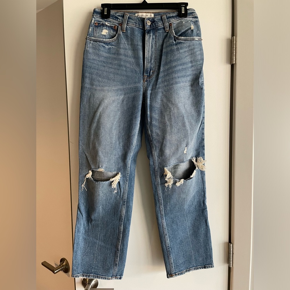 Abercrombie jeans